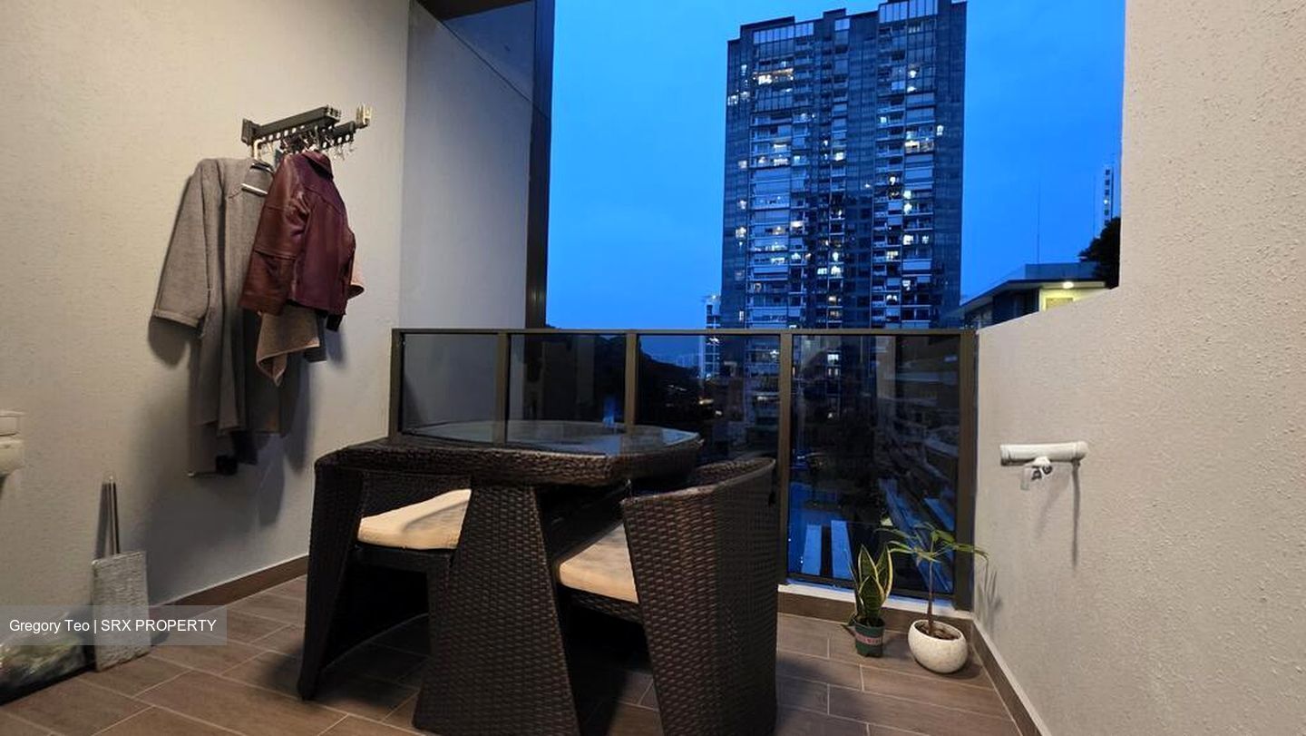 Midwood (D23), Condominium #497328471